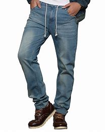 MENS STRETCH JEANS